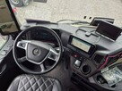 Mercedes actros - 10
