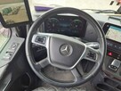 Mercedes actros - 11