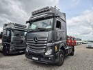 Mercedes actros - 2