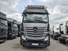 Mercedes actros - 3