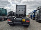 Mercedes actros - 4