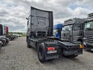 Mercedes actros - 6