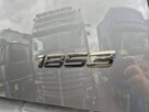 Mercedes actros - 15