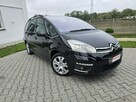 Citroen C4 Grand Picasso 1,6HDI Exclusive,Navi,Pół-Skóry.Xenony.7 Foteli.Parktronic.Ledy - 2