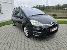 Citroen C4 Grand Picasso 1,6HDI Exclusive,Navi,Pół-Skóry.Xenony.7 Foteli.Parktronic.Ledy - 3