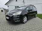 Citroen C4 Grand Picasso 1,6HDI Exclusive,Navi,Pół-Skóry.Xenony.7 Foteli.Parktronic.Ledy - 7