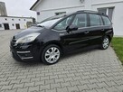 Citroen C4 Grand Picasso 1,6HDI Exclusive,Navi,Pół-Skóry.Xenony.7 Foteli.Parktronic.Ledy - 8