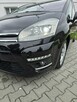 Citroen C4 Grand Picasso 1,6HDI Exclusive,Navi,Pół-Skóry.Xenony.7 Foteli.Parktronic.Ledy - 9
