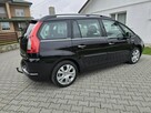 Citroen C4 Grand Picasso 1,6HDI Exclusive,Navi,Pół-Skóry.Xenony.7 Foteli.Parktronic.Ledy - 10