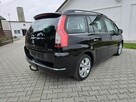 Citroen C4 Grand Picasso 1,6HDI Exclusive,Navi,Pół-Skóry.Xenony.7 Foteli.Parktronic.Ledy - 11