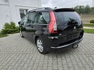 Citroen C4 Grand Picasso 1,6HDI Exclusive,Navi,Pół-Skóry.Xenony.7 Foteli.Parktronic.Ledy - 14