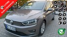 Volkswagen Golf Sportsvan Euro6 Stan idealny. Automat. Bezwypadkowy - 1