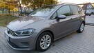 Volkswagen Golf Sportsvan Euro6 Stan idealny. Automat. Bezwypadkowy - 2