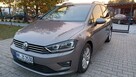 Volkswagen Golf Sportsvan Euro6 Stan idealny. Automat. Bezwypadkowy - 3