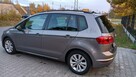 Volkswagen Golf Sportsvan Euro6 Stan idealny. Automat. Bezwypadkowy - 5