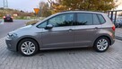 Volkswagen Golf Sportsvan Euro6 Stan idealny. Automat. Bezwypadkowy - 6