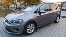 Volkswagen Golf Sportsvan Euro6 Stan idealny. Automat. Bezwypadkowy - 7