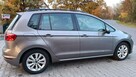 Volkswagen Golf Sportsvan Euro6 Stan idealny. Automat. Bezwypadkowy - 8