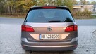 Volkswagen Golf Sportsvan Euro6 Stan idealny. Automat. Bezwypadkowy - 10