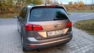 Volkswagen Golf Sportsvan Euro6 Stan idealny. Automat. Bezwypadkowy - 11