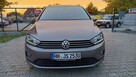 Volkswagen Golf Sportsvan Euro6 Stan idealny. Automat. Bezwypadkowy - 13