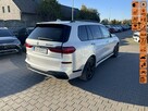 BMW X7 M50i M Pakiet Xdrive Pneumatyka - 1