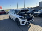 BMW X7 M50i M Pakiet Xdrive Pneumatyka - 2