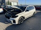 BMW X7 M50i M Pakiet Xdrive Pneumatyka - 3