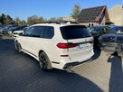 BMW X7 M50i M Pakiet Xdrive Pneumatyka - 4