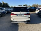 BMW X7 M50i M Pakiet Xdrive Pneumatyka - 5