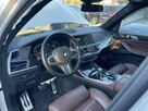 BMW X7 M50i M Pakiet Xdrive Pneumatyka - 8