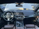 BMW X7 M50i M Pakiet Xdrive Pneumatyka - 9