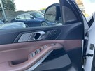 BMW X7 M50i M Pakiet Xdrive Pneumatyka - 11
