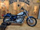 Yamaha Virago *YAMAHA VIRAGO 125  * bardzo zadbany * żywy kolor *raty -kup online