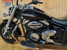 Yamaha Midnight Star Piękna maszyna MIDNIGHTSTAR 950 bardzo zadbana xv 950 sakwy - 6