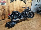 Yamaha Midnight Star Piękna maszyna MIDNIGHTSTAR 950 bardzo zadbana xv 950 sakwy - 12