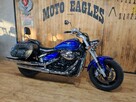 Suzuki VZ M800 ## intruder # Duży i lekki # raty -kup onlineniski przebieg - 8