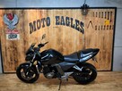 Kawasaki Z ## Piękny Motocykl KAWASAKI Z750 raty -kup online - 7
