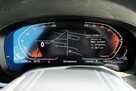 BMW 518 Salon PL FV23% Skóra Nawigacja LED Ambient Serwis ASO Gwarancja - 12