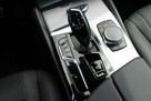 BMW 518 Salon PL FV23% Skóra Nawigacja LED Ambient Serwis ASO Gwarancja - 15