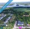 Mieszkanie 2 pok. 38m2 , Jadwisin pod Warszawą , nad Rzeką Narwią przy Jeziorze Zegrzyńskim. - 1