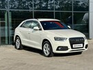 Audi Q3 S-LINE! LED Bixenon Skóra Grzane Fotele Navi Tempomat Hak GWARANCJA ! - 6
