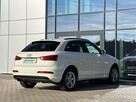 Audi Q3 S-LINE! LED Bixenon Skóra Grzane Fotele Navi Tempomat Hak GWARANCJA ! - 8