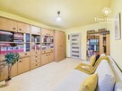 Trzy pokojowe mieszkanie w centrum - 7