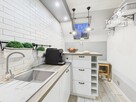 Trzy pokojowe mieszkanie w centrum - 9
