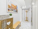 Trzy pokojowe mieszkanie w centrum - 15