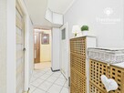 Trzy pokojowe mieszkanie w centrum - 16