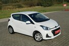 HYUNDAI I10 2018 1.0 66KM - 2