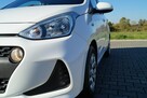 HYUNDAI I10 2018 1.0 66KM - 4