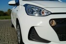 HYUNDAI I10 2018 1.0 66KM - 5